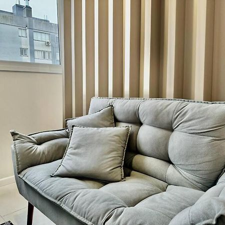 2 Minutos Do Centro Lejlighed Bento Gonçalves Eksteriør billede